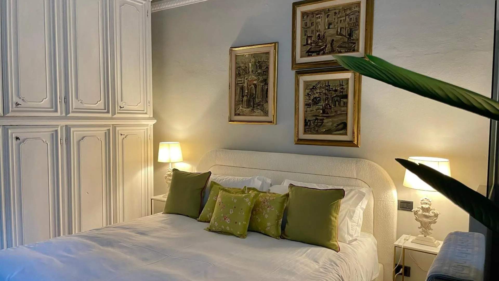 Apartment Florence Cozy Retreat