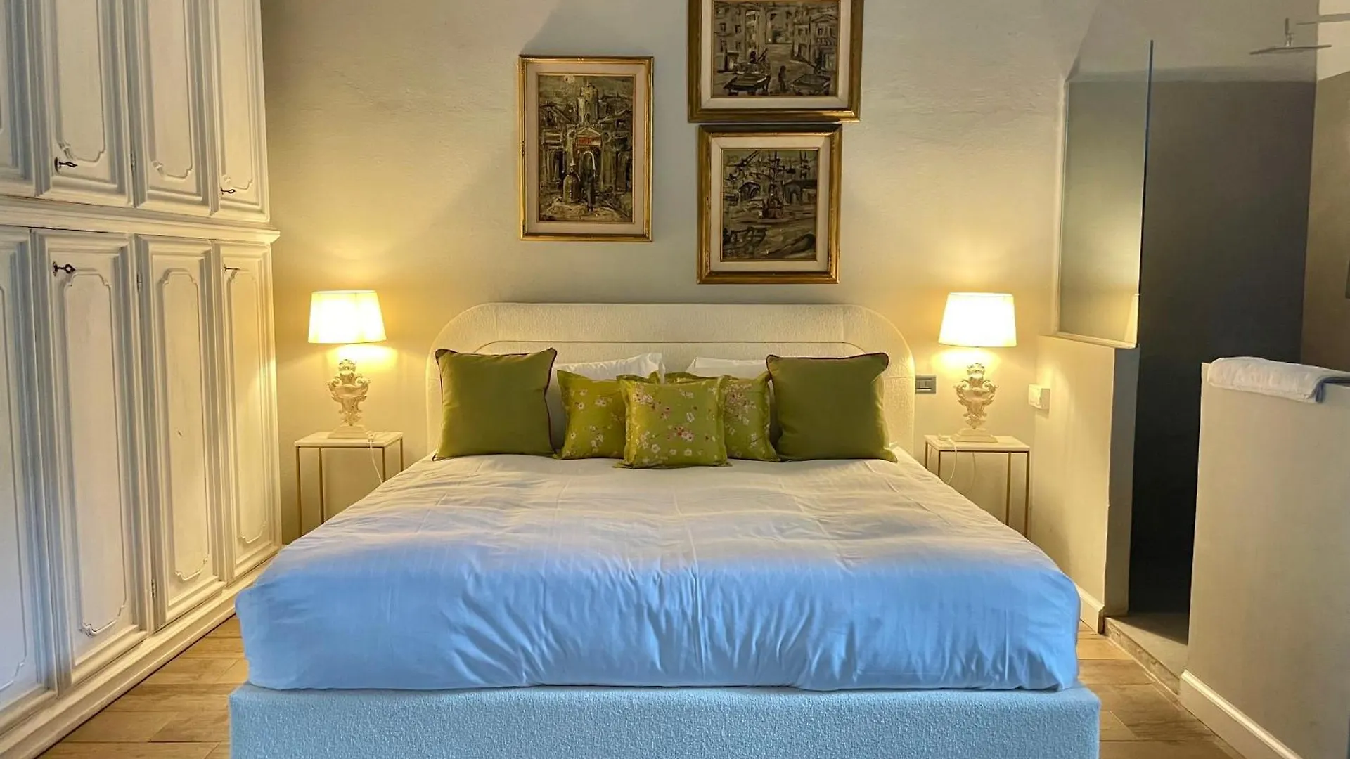 Florence Cozy Retreat Italy
