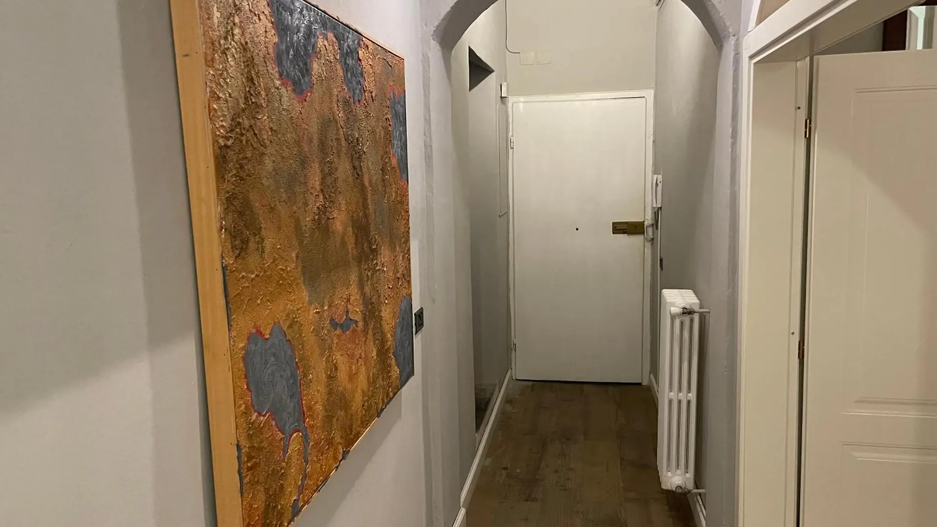 Florence Cozy Retreat