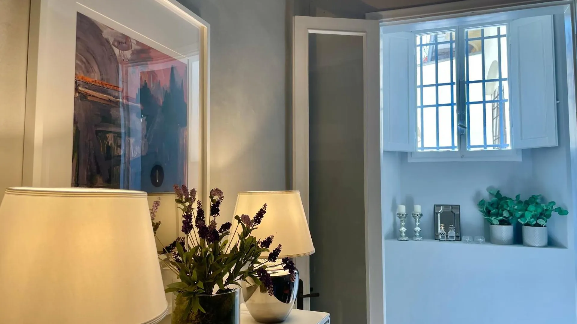 Florence Cozy Retreat