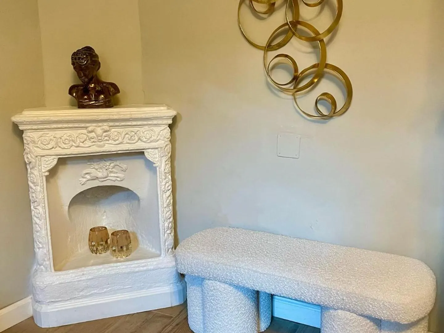 Florence Cozy Retreat