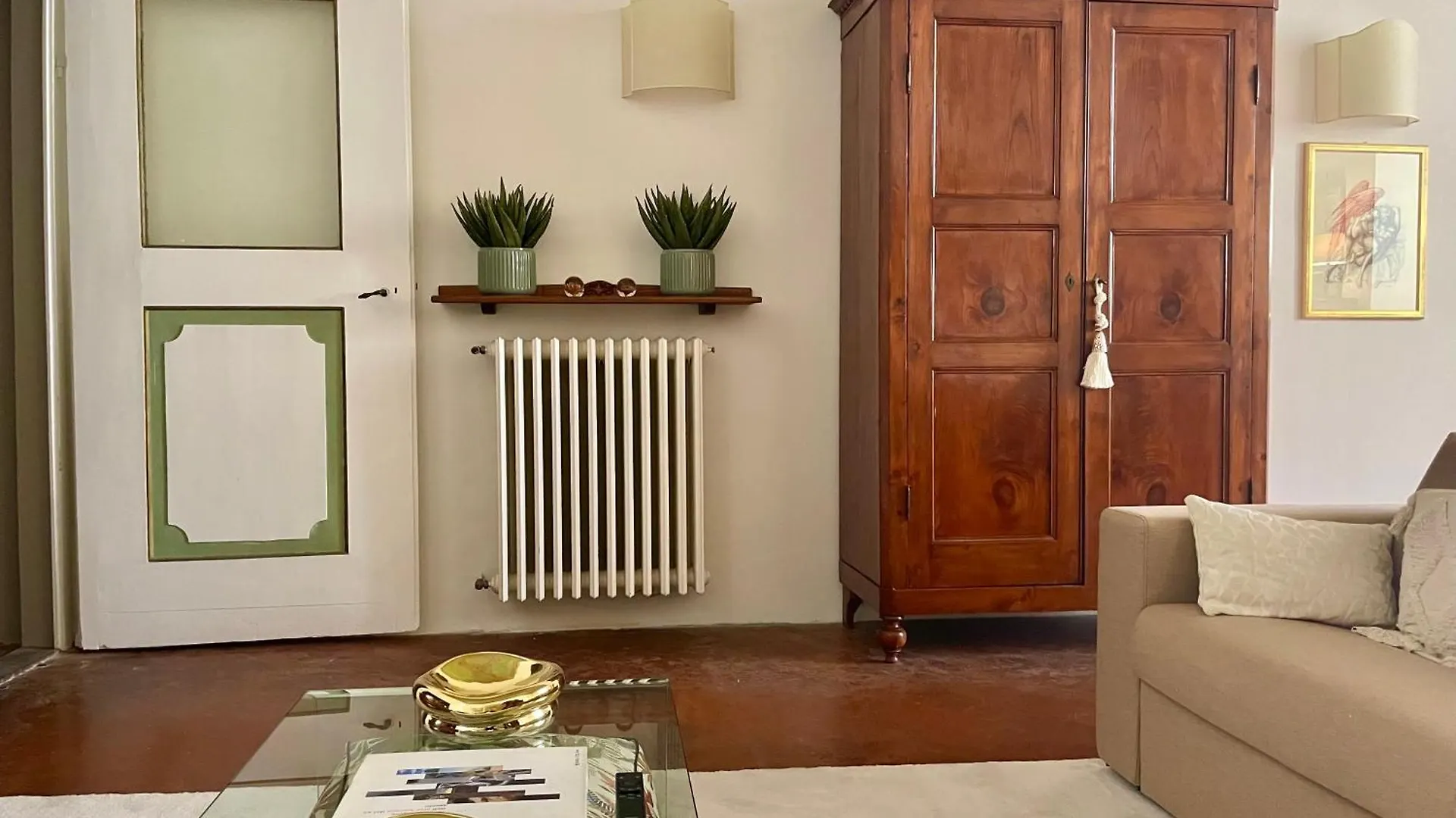 Florence Cozy Retreat