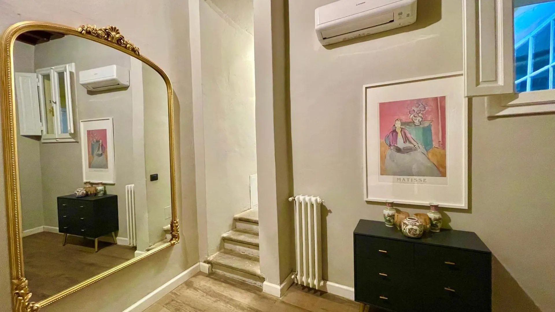 Florence Cozy Retreat Apartment