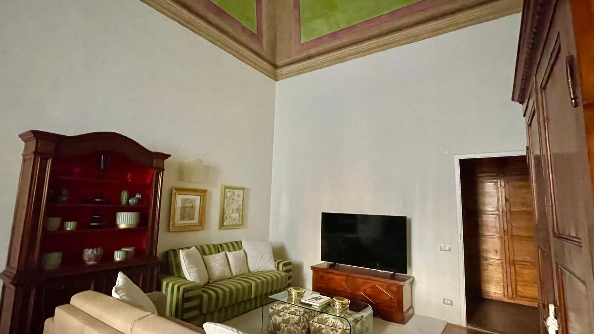 Florence Cozy Retreat