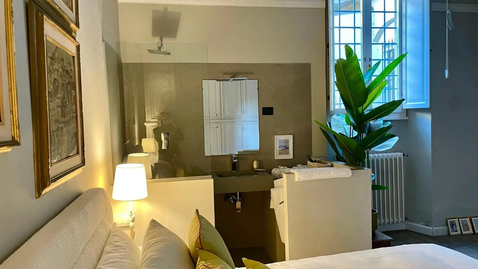 Apartment Florence Cozy Retreat Italy