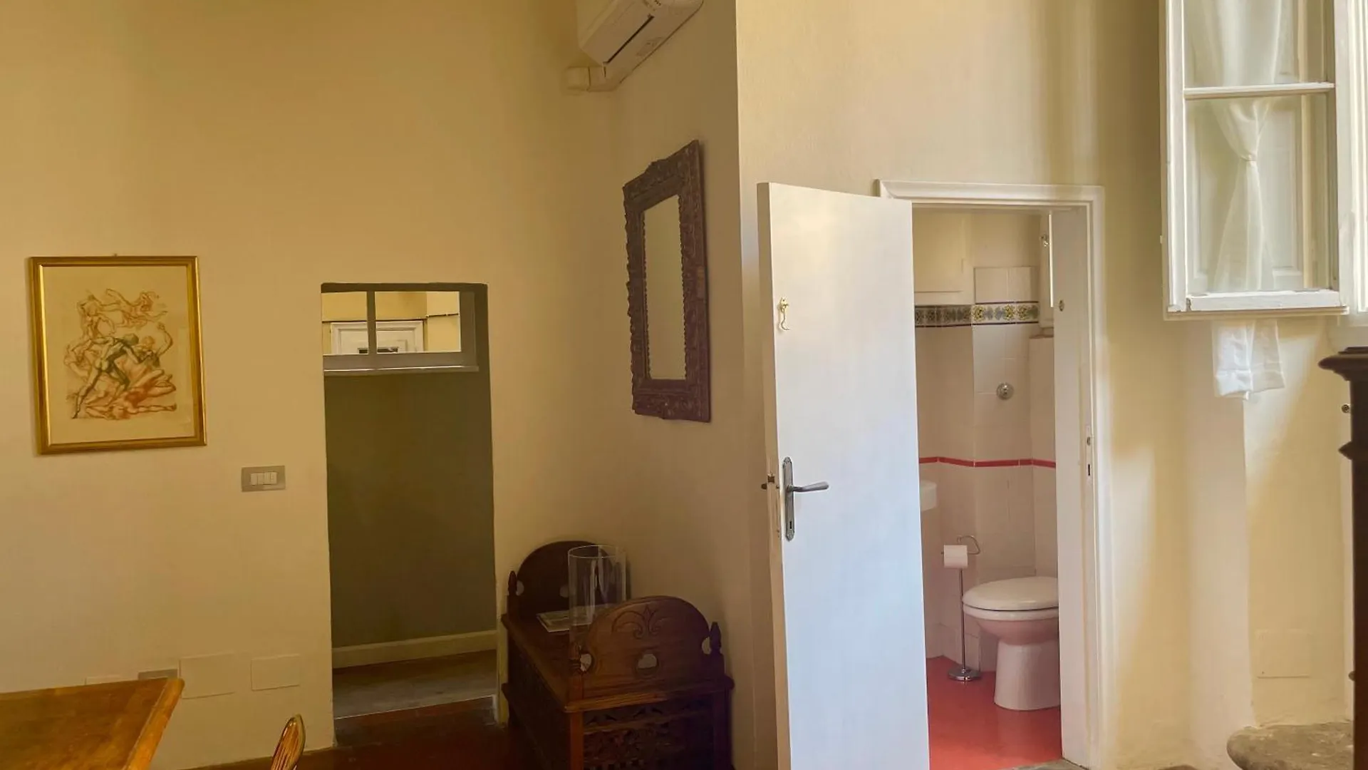 Florence Cozy Retreat