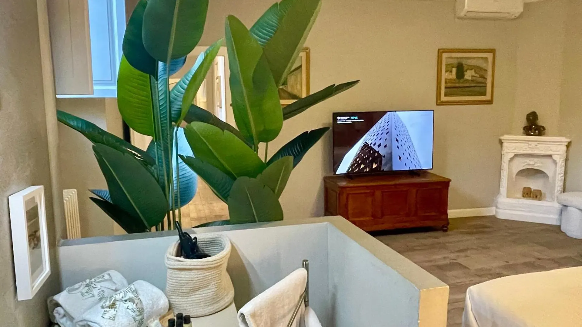 Florence Cozy Retreat Italy