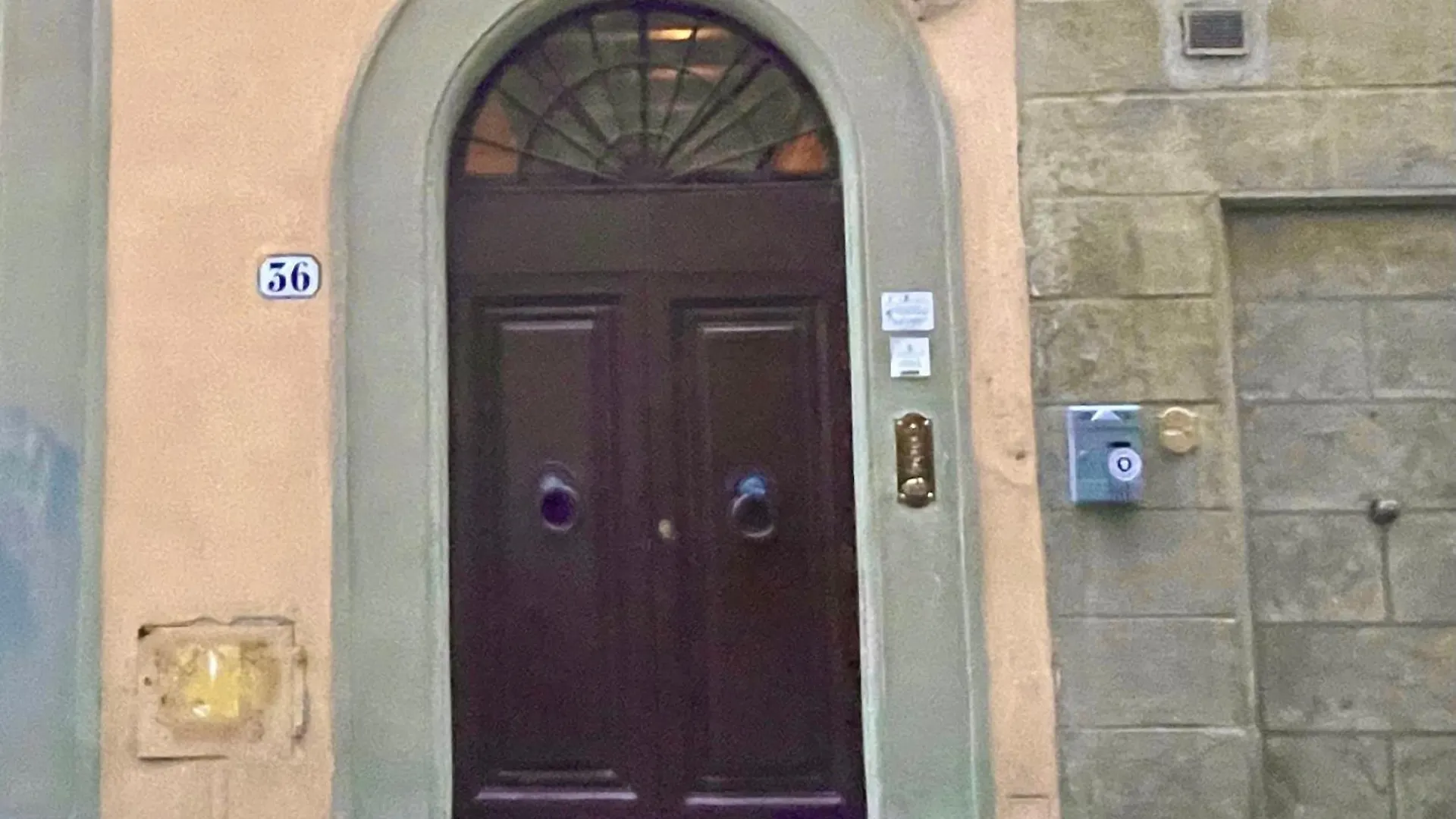 Florence Cozy Retreat 0*,