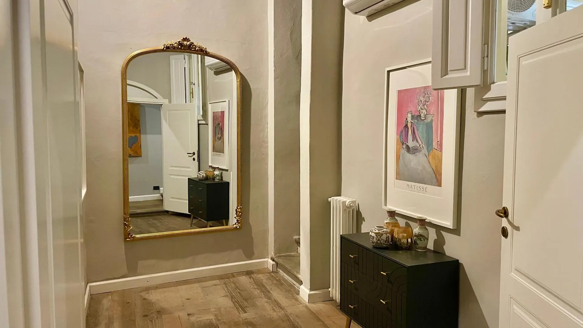 Apartment Florence Cozy Retreat Italy