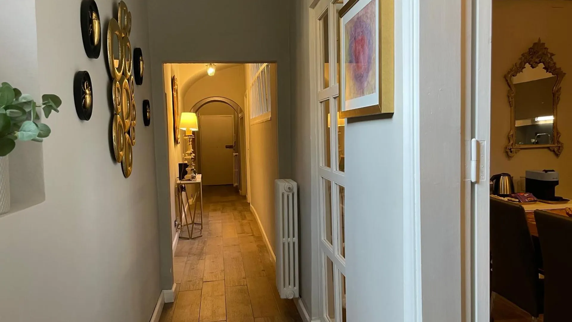 Florence Cozy Retreat