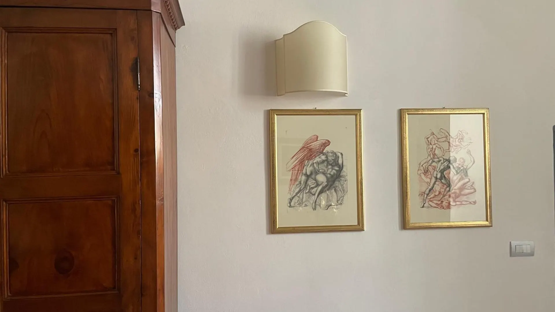 Florence Cozy Retreat 0*,  Italy