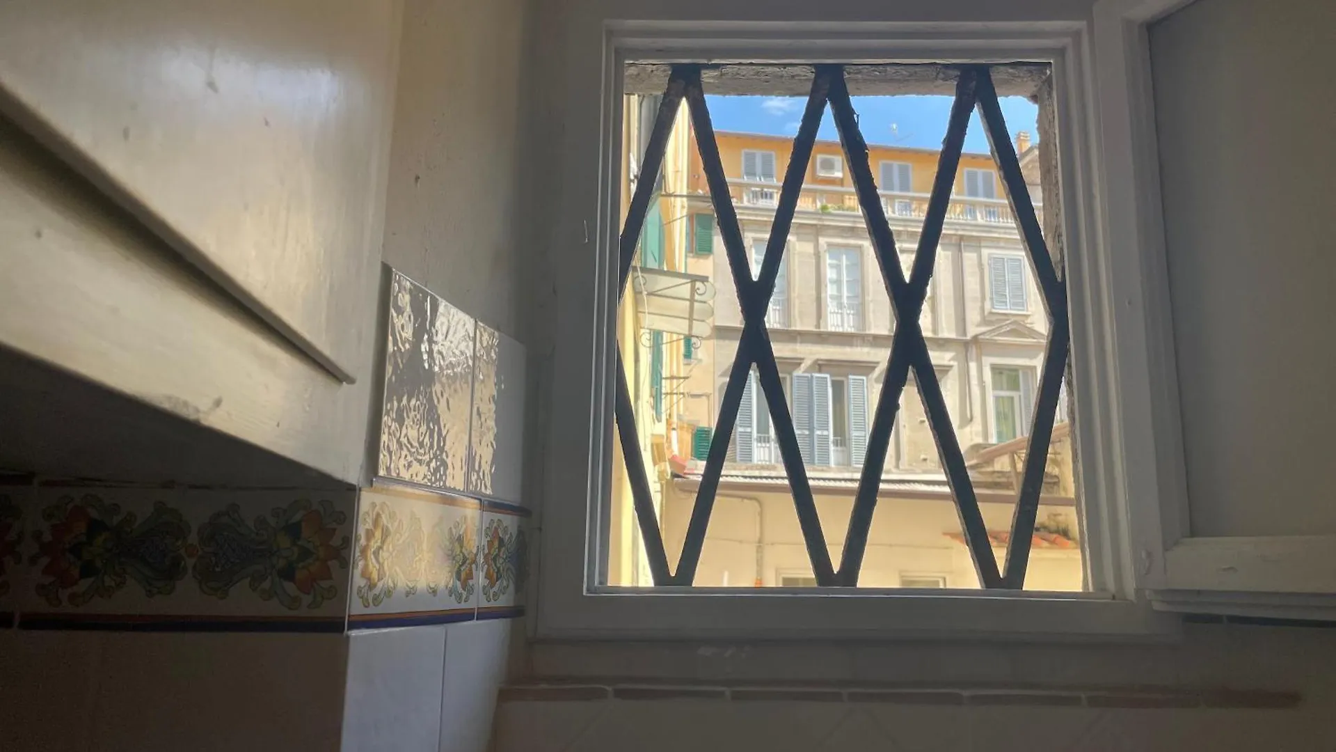 Florence Cozy Retreat Apartment