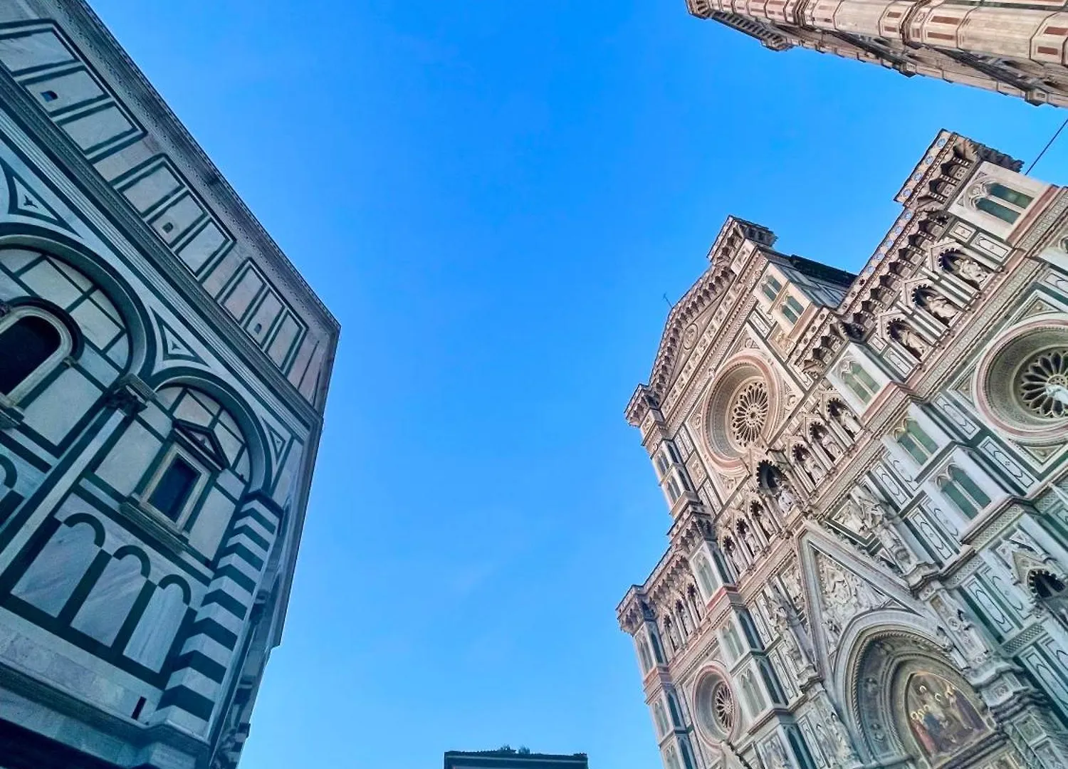 Apartment Florence Cozy Retreat