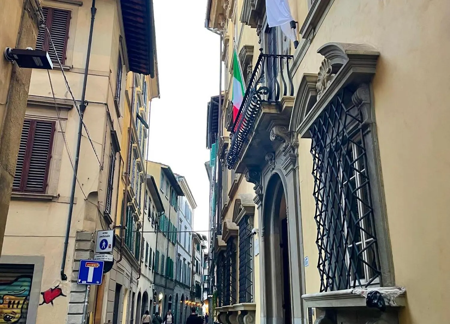 Florence Cozy Retreat 0*,  Italy