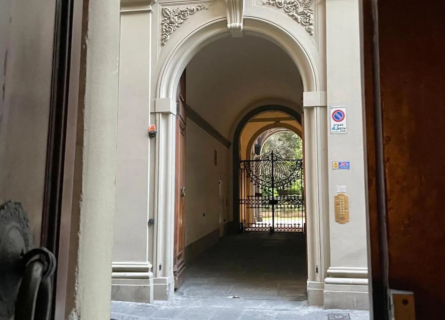Florence Cozy Retreat Apartment