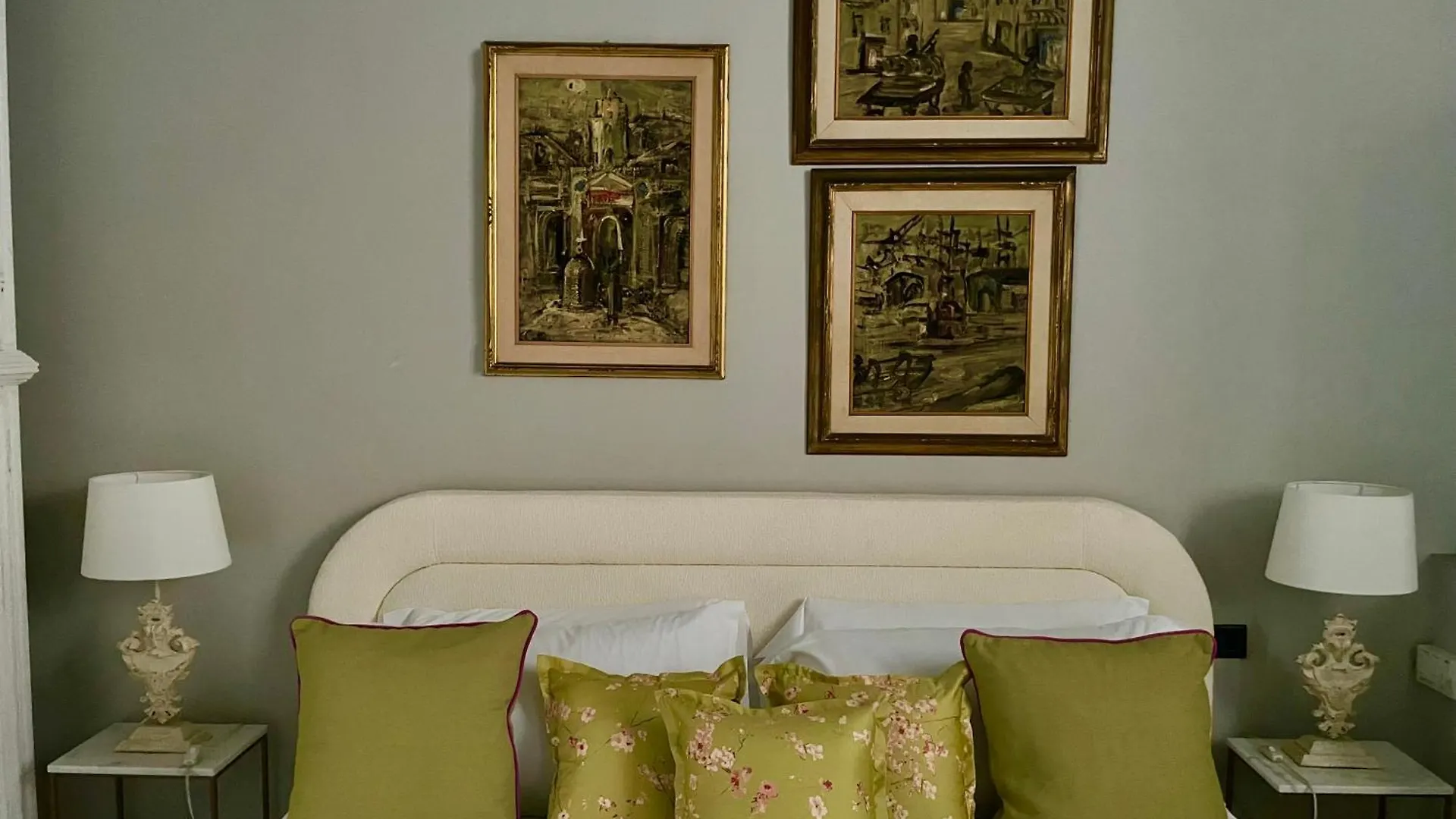Apartment Florence Cozy Retreat